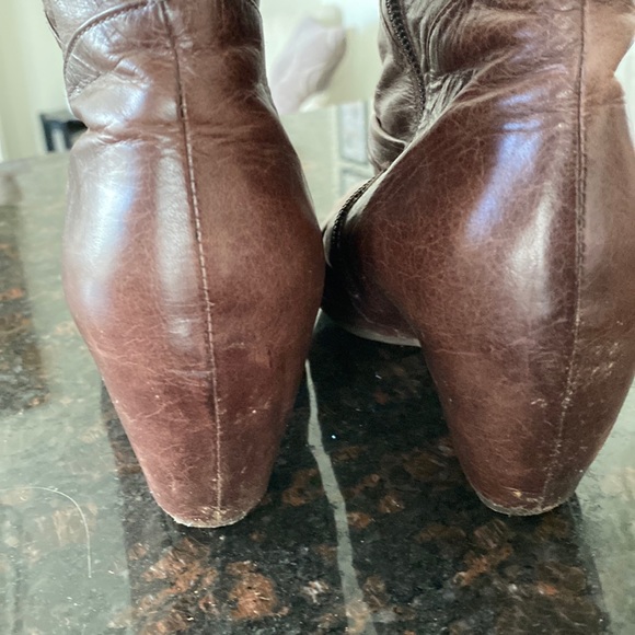 Vintage Aldo Boots - Picture 7 of 9